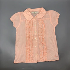 Camisa Paula Cahen D Anvers - Talle 8 años - SEGUNDA SELECCIÓN