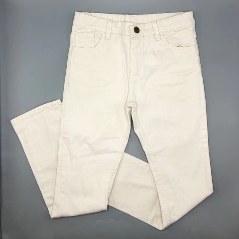 Pantalón Cheeky - Talle 10 años - SEGUNDA SELECCIÓN