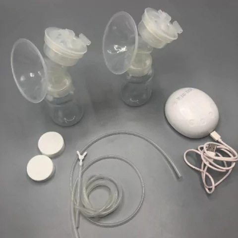 Sacaleche My Baby Boom - Talle único - SEGUNDA SELECCIÓN