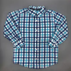 Camisa Est 1989 Place - Talle 5 años - SEGUNDA SELECCIÓN