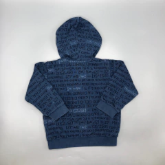 Campera liviana Mimo - Talle 18-24 meses - SEGUNDA SELECCIÓN en internet