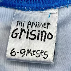Traje de baño remera de agua Grisino - Talle 6-9 meses - SEGUNDA SELECCIÓN - comprar online