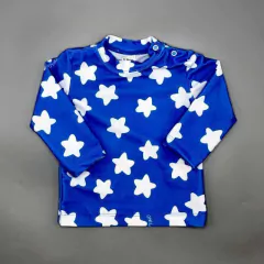 Traje de baño remera de agua Grisino - Talle 6-9 meses - SEGUNDA SELECCIÓN