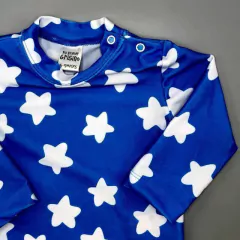 Traje de baño remera de agua Grisino - Talle 6-9 meses - SEGUNDA SELECCIÓN - comprar online