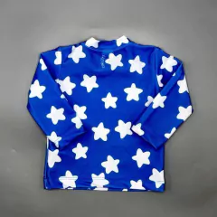 Traje de baño remera de agua Grisino - Talle 6-9 meses - SEGUNDA SELECCIÓN en internet