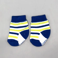 Medias Grisino - Talle 0-3 meses