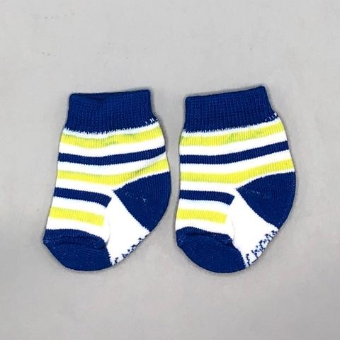 Medias Grisino - Talle 0-3 meses