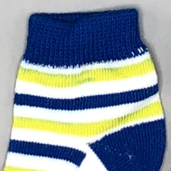 Medias Grisino - Talle 0-3 meses - comprar online