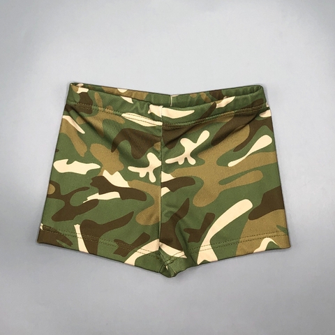 Traje de baño short Yamp - Talle 9-12 meses