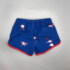 Traje de baño short Pasitos - Talle 9-12 meses en internet