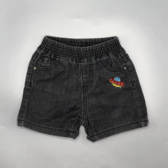 Short/bermuda Grisino - Talle 6-9 meses