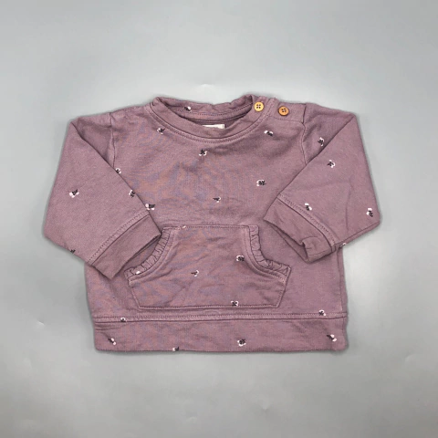 Buzo El Corte Inglés - Talle 6-9 meses - SEGUNDA SELECCIÓN