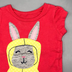 Remera Carters - Talle 3-6 meses - SEGUNDA SELECCIÓN - comprar online