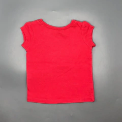 Remera Carters - Talle 3-6 meses - SEGUNDA SELECCIÓN en internet