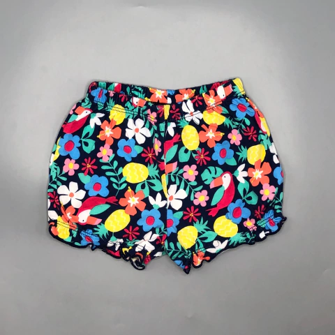 Short/bermuda Carters - Talle 3-6 meses