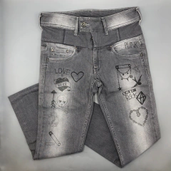 Jeans Pepe Jeans - Talle 13 años