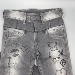 Jeans Pepe Jeans - Talle 13 años - comprar online
