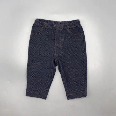 Jegging Carters - Talle 3-6 meses