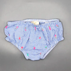 Bombachudo Kate Spade - Talle 12-18 meses