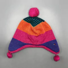 Gorro Tommy Hilfiger - Talle 2 años - SEGUNDA SELECCIÓN