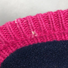 Imagen de Gorro Tommy Hilfiger - Talle 2 años - SEGUNDA SELECCIÓN