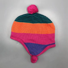 Gorro Tommy Hilfiger - Talle 2 años - SEGUNDA SELECCIÓN en internet
