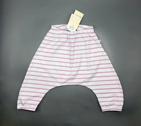 Babucha Cheeky - Talle 6-9 meses