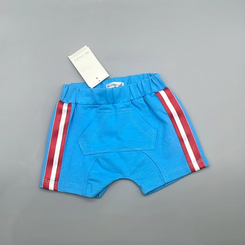 Short/bermuda Cheeky - Talle 3-6 meses
