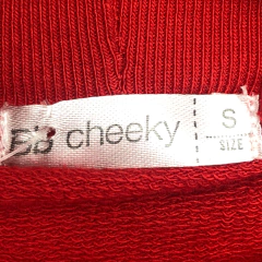 Jogging Cheeky - Talle 3-6 meses