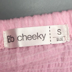 Vestido Cheeky - Talle 3-6 meses