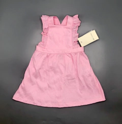 Vestido Cheeky - Talle 3-6 meses