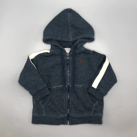 Campera liviana Little Akiabara - Talle 6-9 meses - SEGUNDA SELECCIÓN