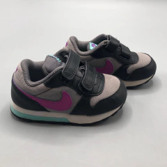Zapatillas Nike - Talle 22 - SEGUNDA SELECCIÓN en internet