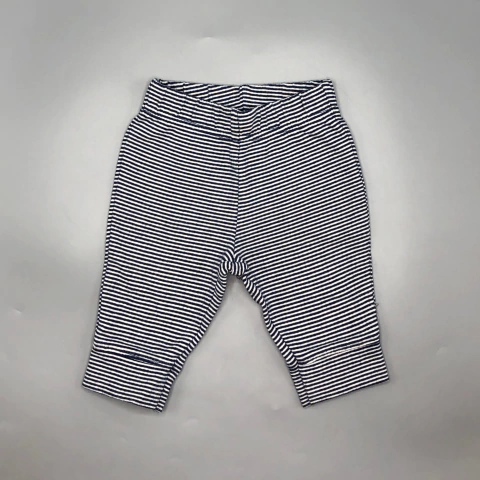 Legging Carters - Talle 0-3 meses - SEGUNDA SELECCIÓN