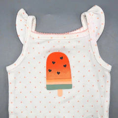 Body Carters - Talle 3-6 meses - SEGUNDA SELECCIÓN - comprar online
