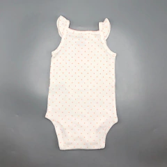 Body Carters - Talle 3-6 meses - SEGUNDA SELECCIÓN en internet