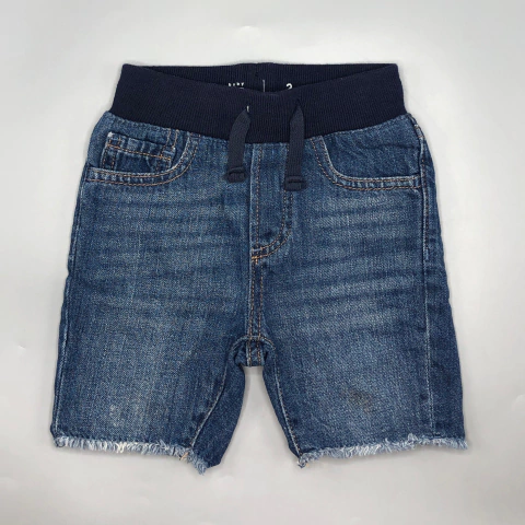 Short/bermuda GAP - Talle 2 años - SEGUNDA SELECCIÓN