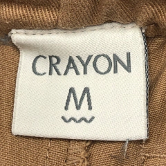 Pantalón Crayón - Talle 6-9 meses
