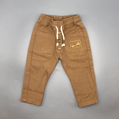 Pantalón Crayón - Talle 6-9 meses