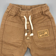 Pantalón Crayón - Talle 6-9 meses - comprar online