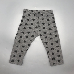 Legging Owoko - Talle 6-9 meses - SEGUNDA SELECCIÓN