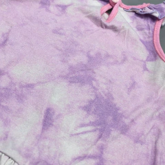 Vestido Grisino - Talle 9-12 meses - SEGUNDA SELECCIÓN - tienda online