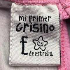 Vestido Grisino - Talle 9-12 meses - SEGUNDA SELECCIÓN - comprar online