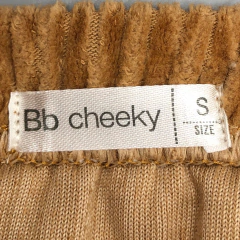 Jumper pantalón Cheeky - Talle 3-6 meses