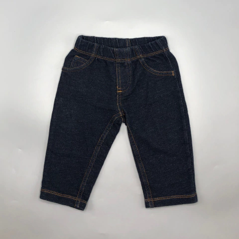 Jegging Carters - Talle 6-9 meses - SEGUNDA SELECCIÓN