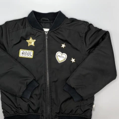 Campera rompevientos Mimo - Talle 6 años - SEGUNDA SELECCIÓN - comprar online