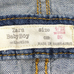 Jumper pollera Zara - Talle 9-12 meses - SEGUNDA SELECCIÓN - comprar online