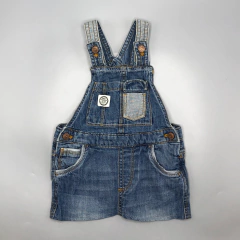 Jumper pollera Zara - Talle 9-12 meses - SEGUNDA SELECCIÓN