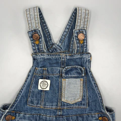 Jumper pollera Zara - Talle 9-12 meses - SEGUNDA SELECCIÓN - comprar online