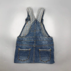 Jumper pollera Zara - Talle 9-12 meses - SEGUNDA SELECCIÓN en internet